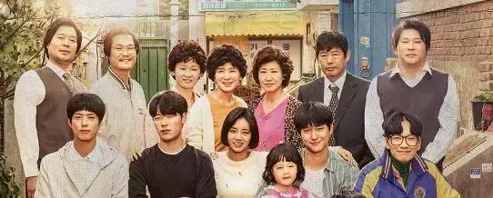 豆瓣评分最低如今成为神剧,豆瓣9.1分的神剧