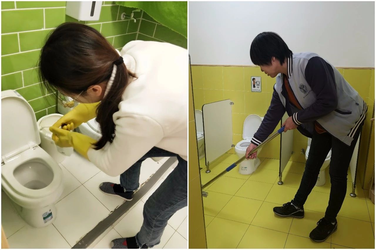 Lucar小课堂｜消毒常识你都做对了吗？聊你不知道的事~