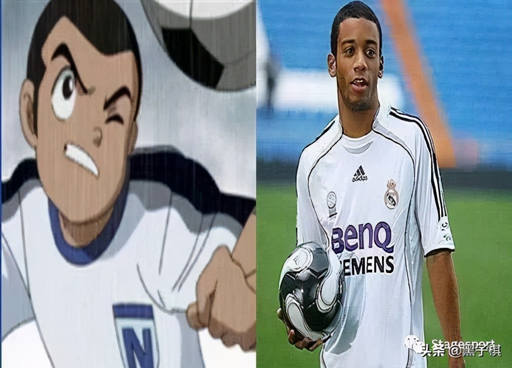 足球小将对于日本足球的影响,日本足球小将跟日本足球成功有关