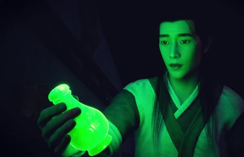 雾山五行凡人战力天花板第一,雾山五行国漫解读