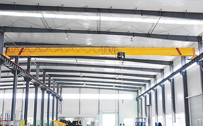 单梁起重机的选择,单梁起重机最佳选择