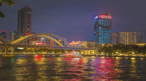 去广州必去的几条老街，“广府味”十足，正宗老广不一定全去过