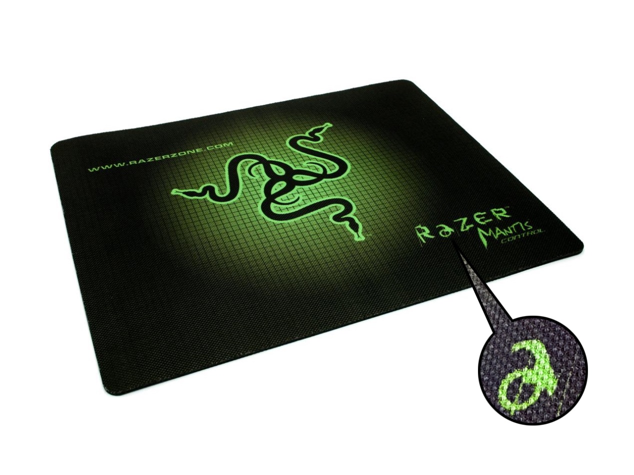 各材质鼠标垫优缺点,布质鼠标垫优缺点