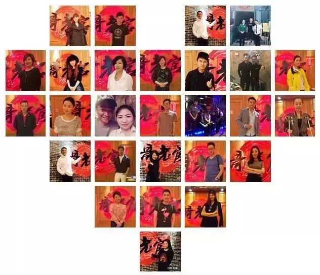 明星都在打卡的火锅,西安年轻人打卡的火锅店