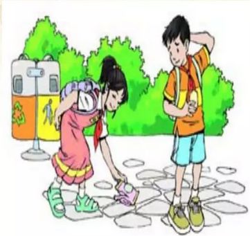 看图写话小孩不会学,小学生不会写看图写话怎么办