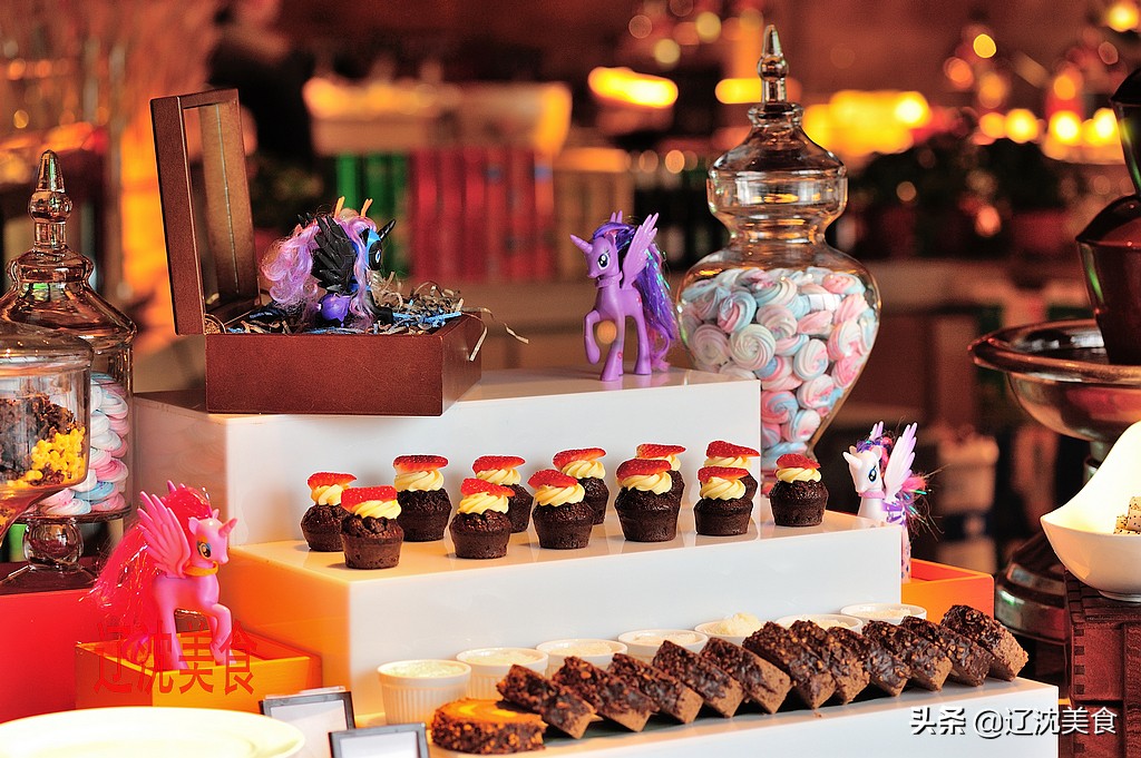 沈阳好吃的海鲜烤肉自助攻略,沈阳鲜羊烤全羊