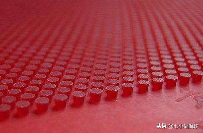 正胶打法可以改反胶吗,正胶打法的前景