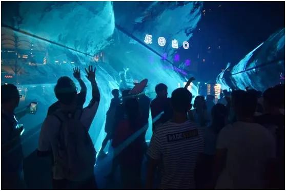 潍坊海上明珠优惠票,潍坊海上明珠乐园首届北极光之夜