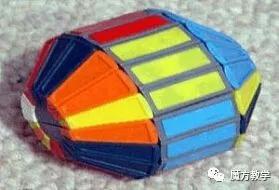 魔方小站三阶魔方cfop教学,魔方教程你学会了吗