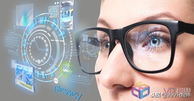 vr和ar技术及设备龙头股 (vrar最新产品发售)