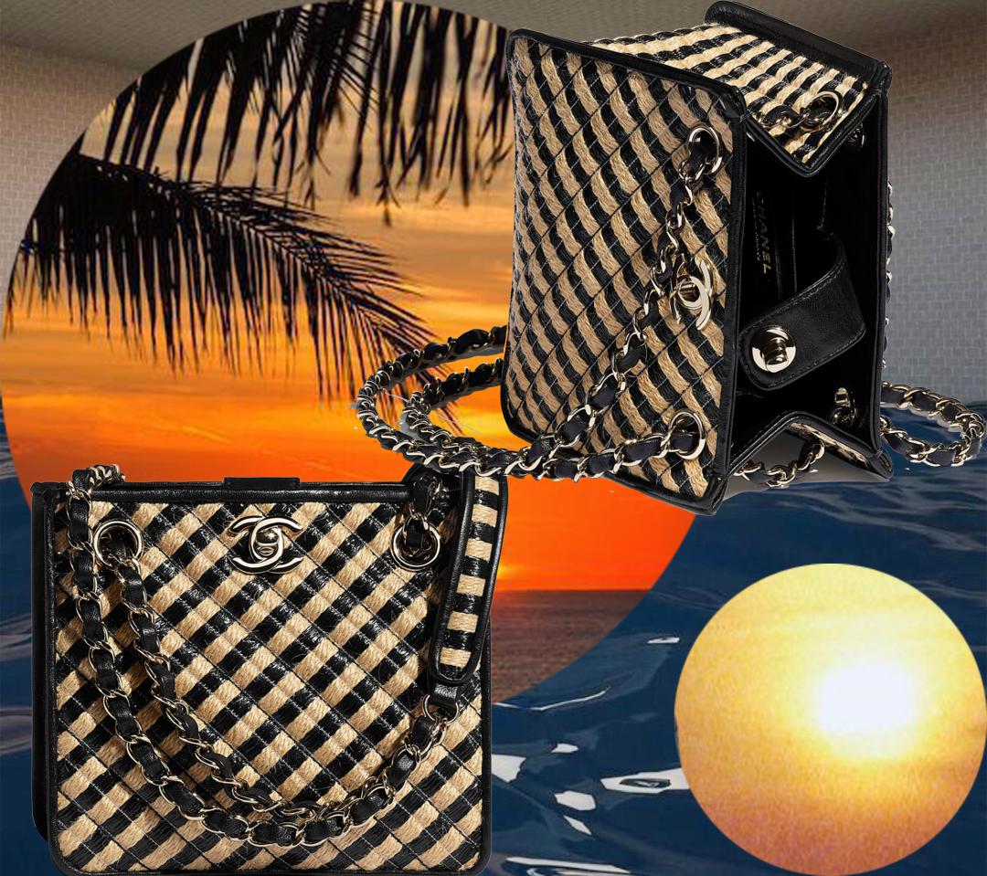 你们的买包事业又可以开始了