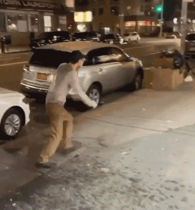 疫情华人在海外现状,疫情海外华人怎么样了