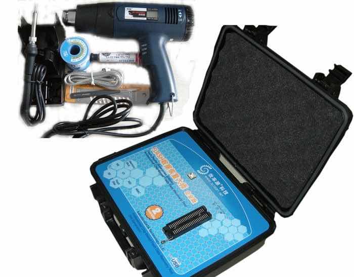 站在高新技术前沿的效率源科技