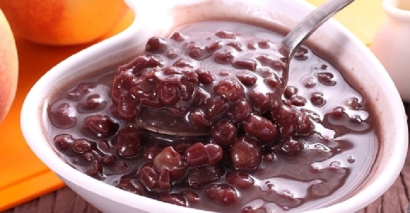 红豆煮不烂怎么办怎样煮红豆好吃,红豆煮出来怎么不坏