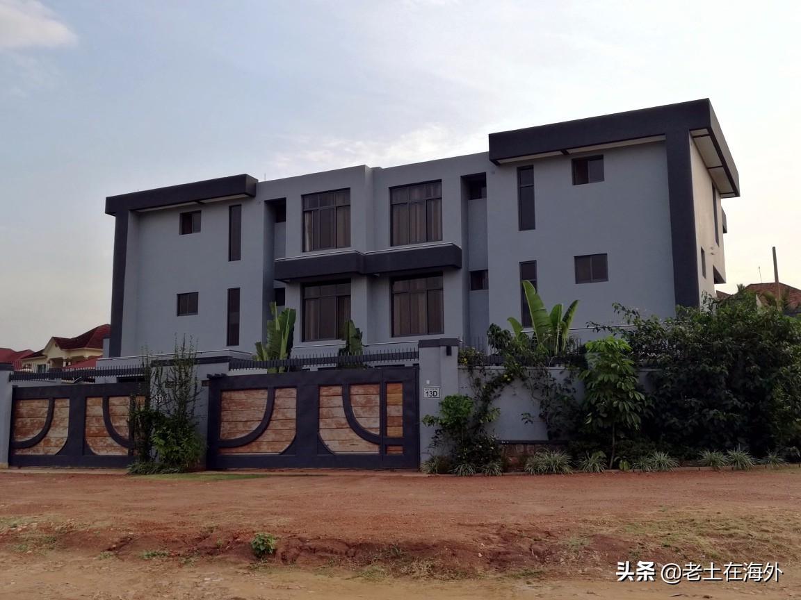 曾经多少人怀着梦想去深圳,中国人在刚果淘金发财