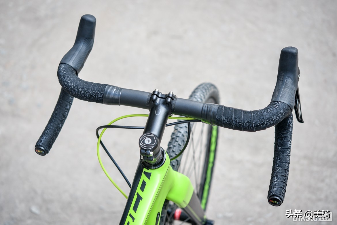 gravel公路车横向评测,gravel乐趣