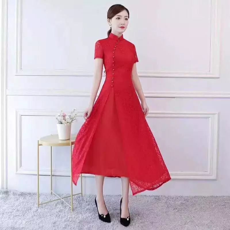 2021年杭州丝绸旗袍广州展销会,杭州金堂旗袍厂家