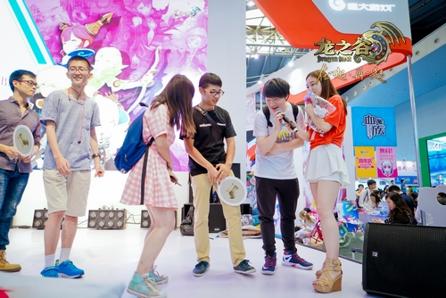 招募小小非遗体验官,招收小小科学家活动