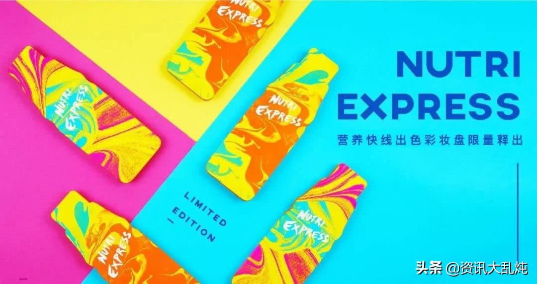 全能气垫平价好用洗面奶,你见过可以吃的面膜吗