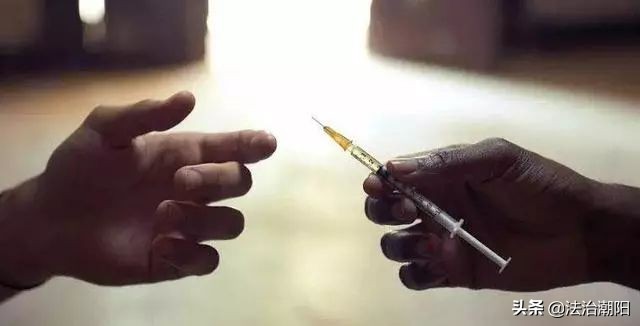 吸毒容易感染艾滋病,吸毒能感染艾滋病吗