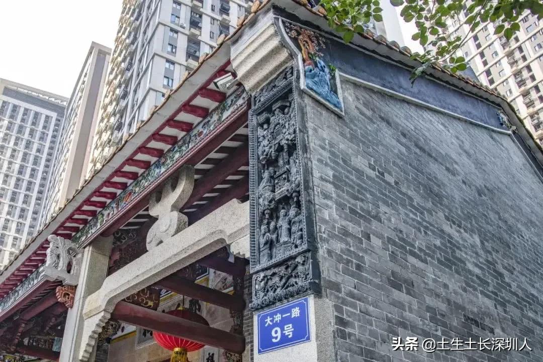 涌还是冲？壆还是坣？地名简化带来的误解谁背锅？