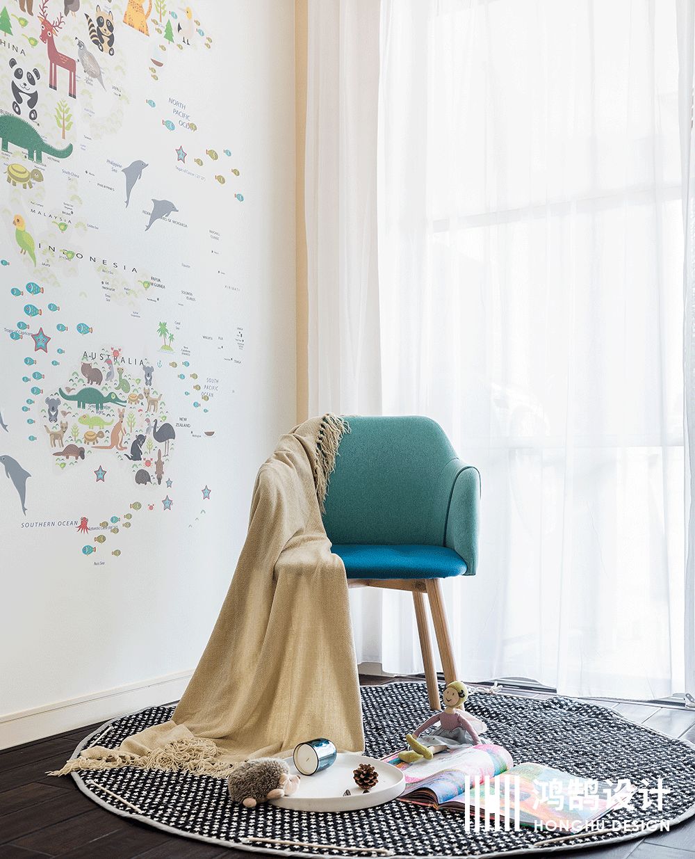 软装设计的十大思考,什么是软装你了解软装吗