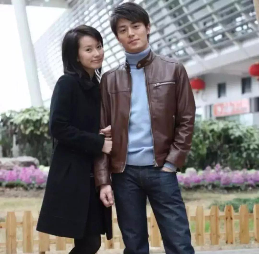 郭妃丽和林湘萍,郭妃丽结局