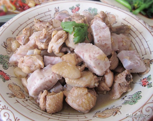 正宗山珍烧鸡的做法,秘制五香烧鸡做法