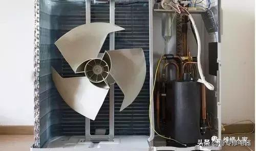 如何检测空调压缩机运行,空调压缩机检测方法大全