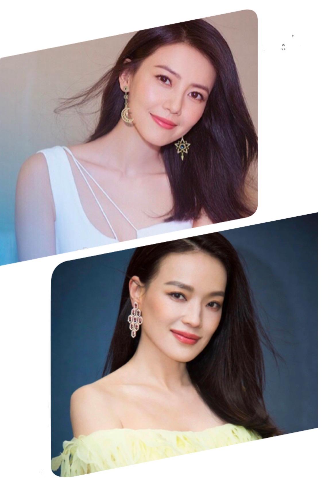 虞书欣的耳夹怎么搭配,可爱夹子头饰虞书欣