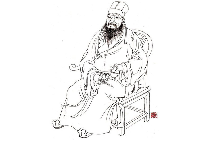 清代篆刻家何震,何震篆刻是什么派