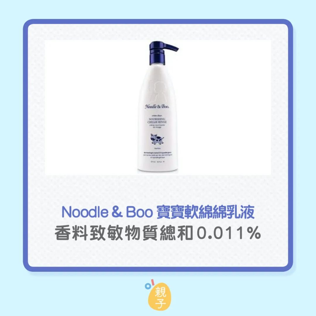 香港消委会致敏物,香港消委会检测儿童润肤乳