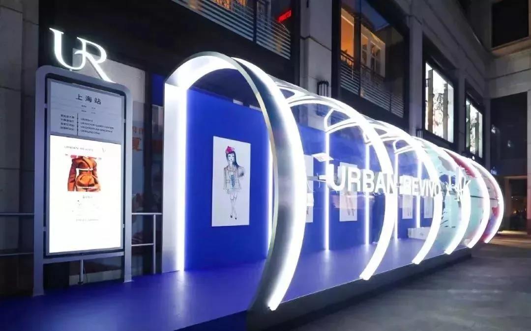 ur国货之光,ur真的是国货之光