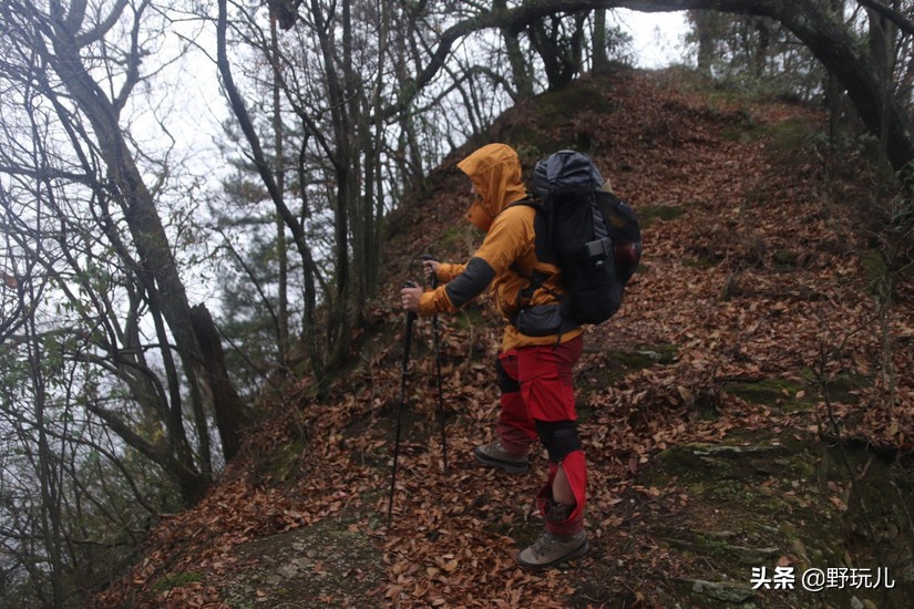 小众精品,与众不同:安利一个来自北欧的靠谱品牌Lundhags隆哈