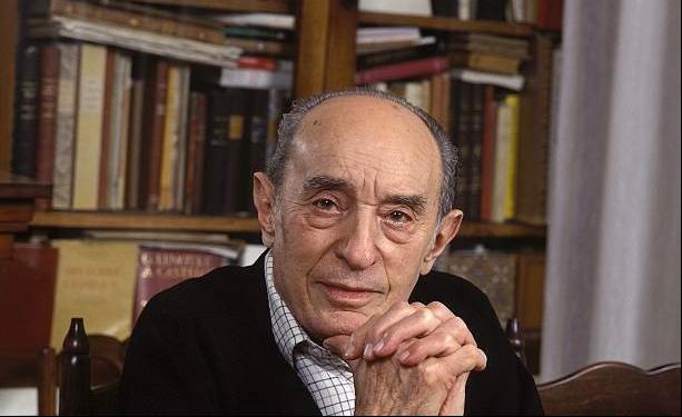 彼埃尔•布勒和他的《猿猴星球》