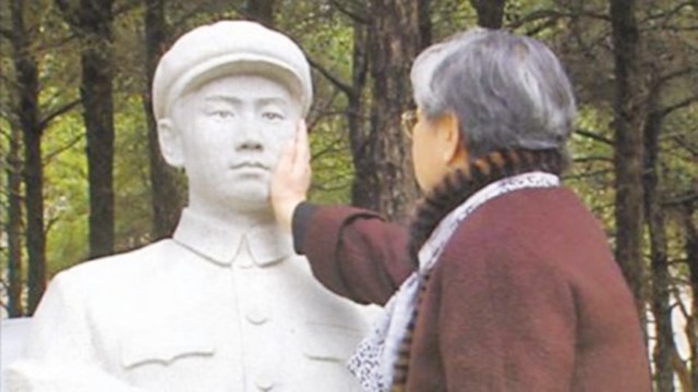 刘思齐回忆：毛岸英赴战场前特意交待了四件事，牺牲后才明白寓意