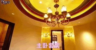 美国网红购豪宅,美国网红买下一万平城堡