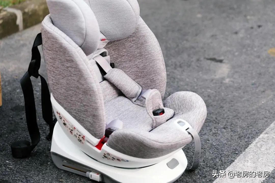 袋鼠爸爸安全座椅推荐,儿童安全座椅袋鼠爸爸测评