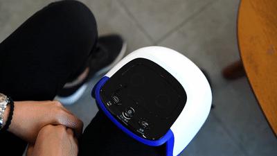 不用插电就能随时按摩膝盖！这位加拿大博士花20年拯救你的老寒腿