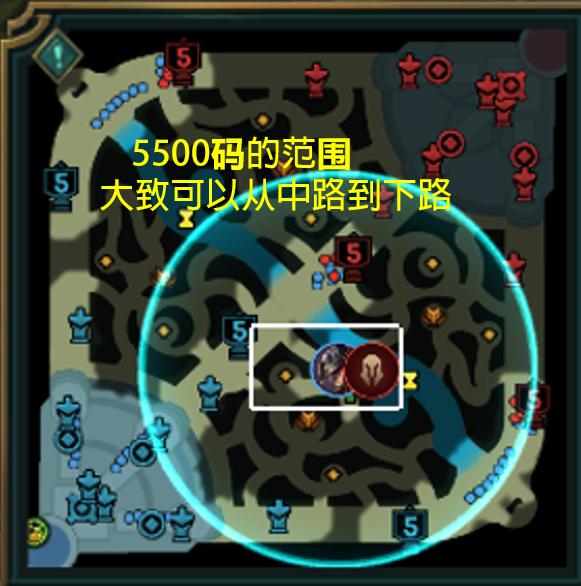 lol卡牌大师怎么对线,lol卡牌大师端游技能介绍