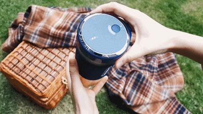 摩飞便携式榨汁杯改装,摩飞便携榨汁杯使用方法