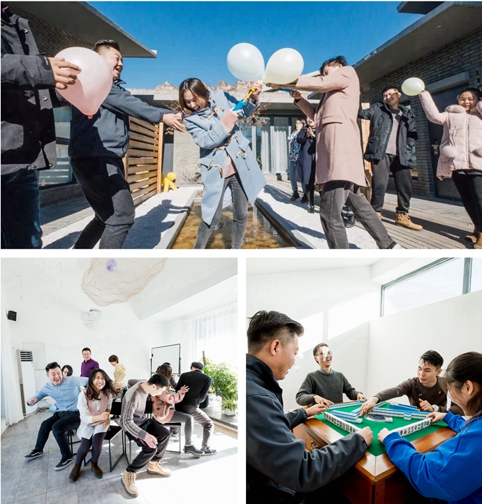 春节京郊民宿大推荐,京郊适合冬天的民宿住宿