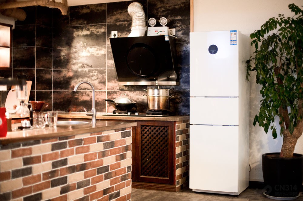 小冰箱提高制冷效果,小冰箱增加冷冻功能