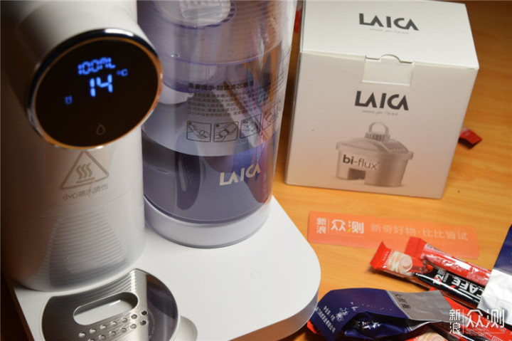 即热饮水机用净饮一体机,徕卡净饮一体机9400过时了吗