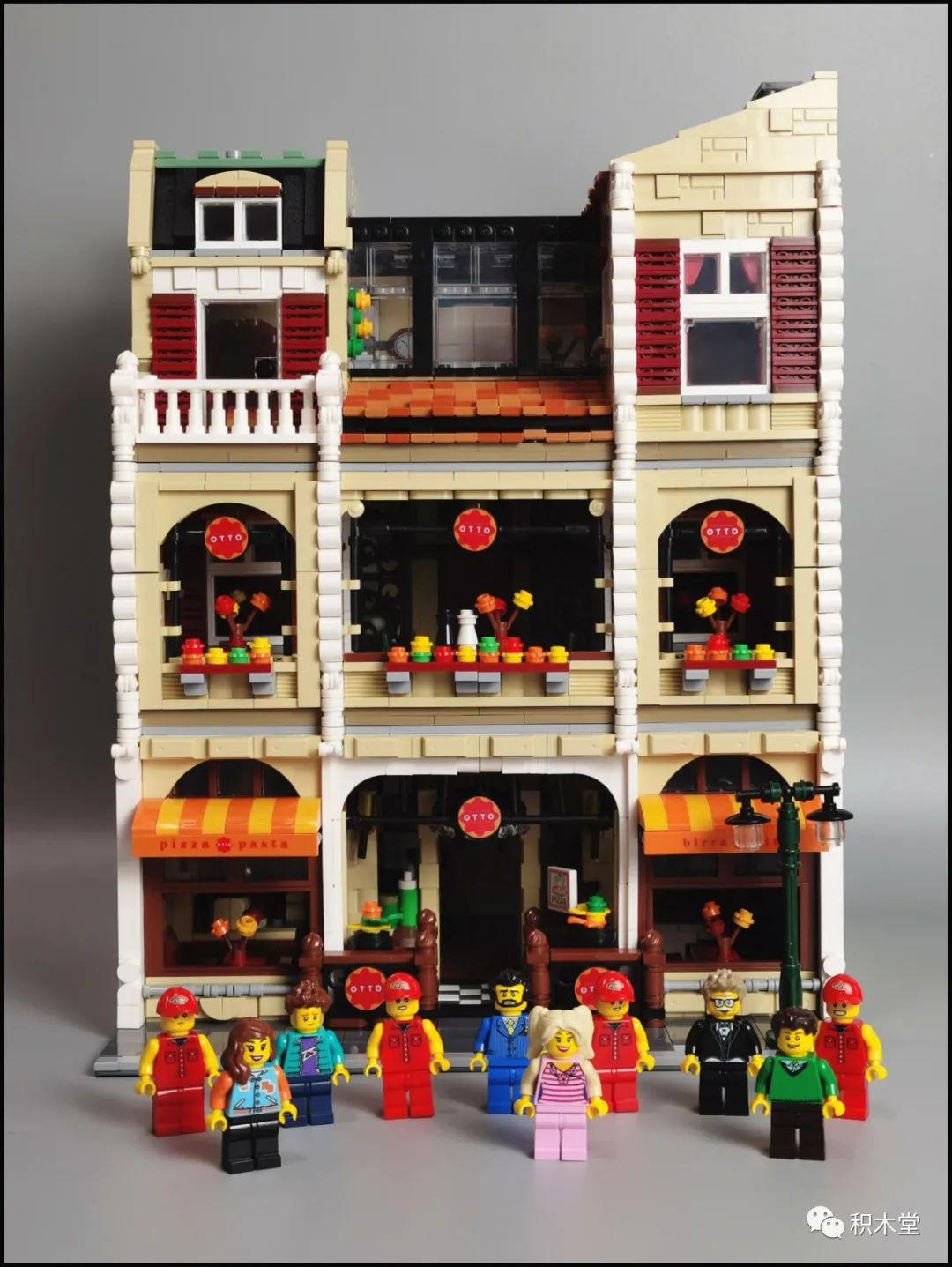 5100披萨店,5000元披萨