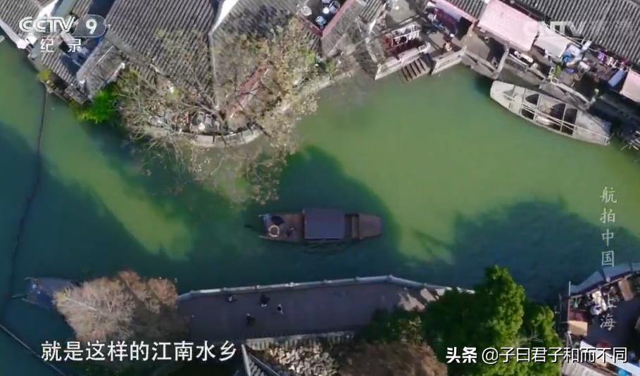 上海魔都最震撼视频,魔都最震撼的航拍