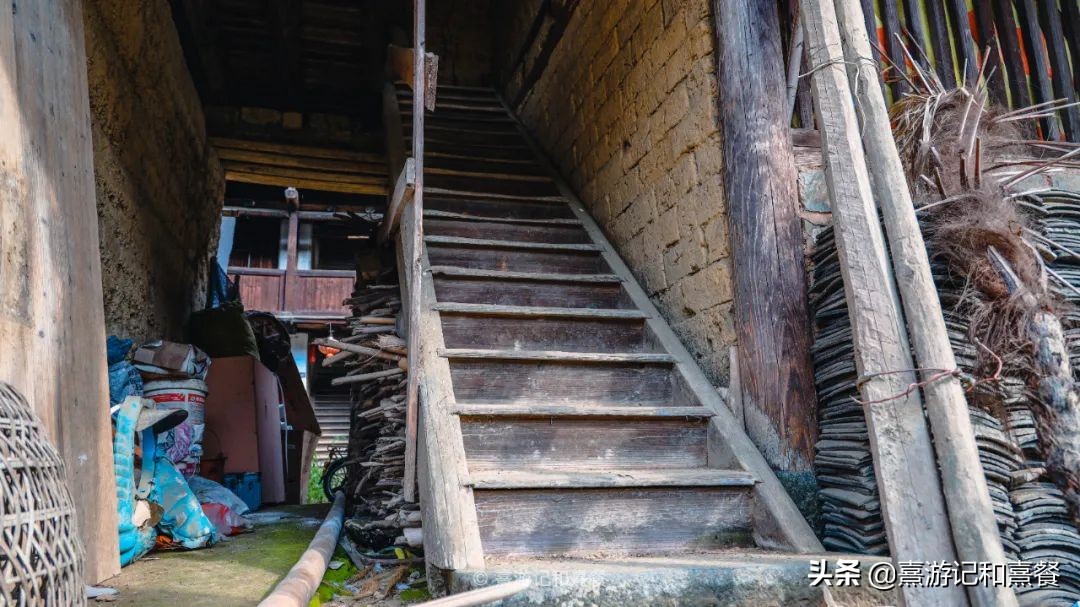 福建大山深处竟还藏着这样的美景,福建一座隐藏在山间的人间仙境