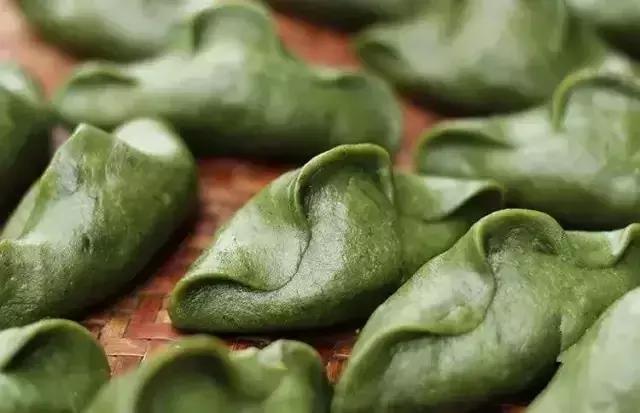 青团也有鄙视链?东北人太无奈,站在鄙视链顶端的居然是...