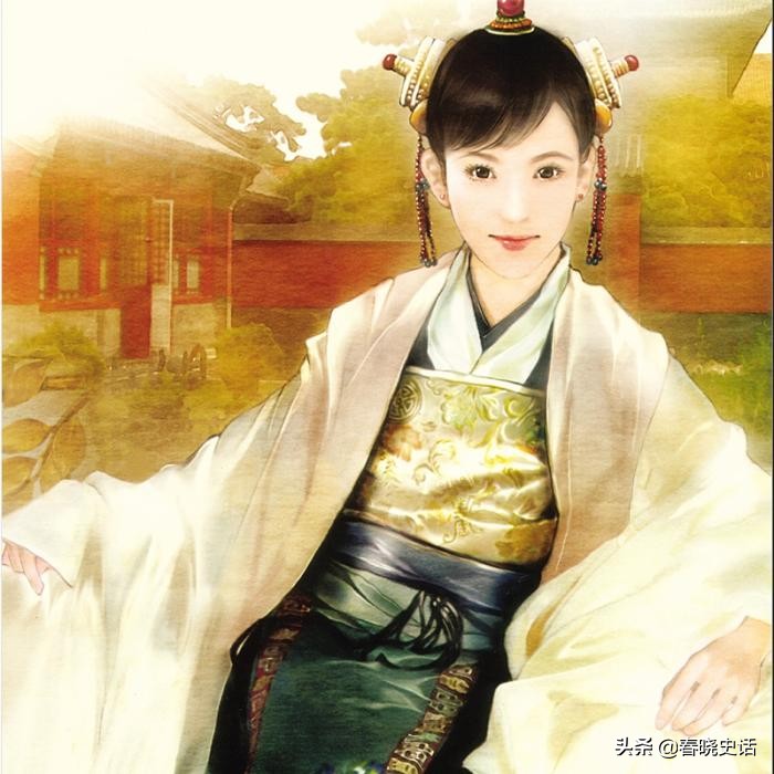 古代公主制度,古代公主的礼仪有哪些