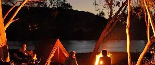 户外露营烧烤完整攻略,广州户外露营旅游攻略